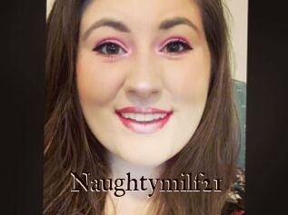 Naughtymilf21