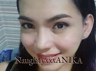 NaughtyxxxANIKA