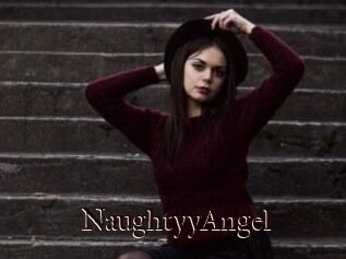 NaughtyyAngel