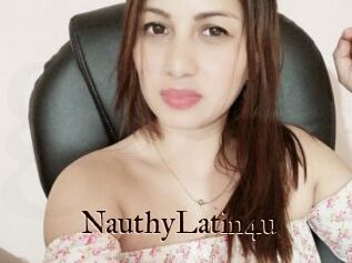 NauthyLatin4u