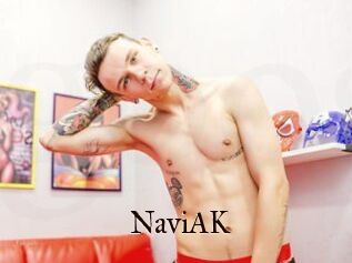 NaviAK