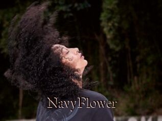 NavyFlower