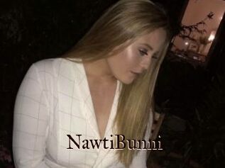 NawtiBunni