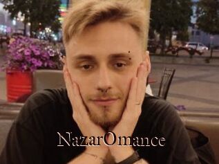 NazarOmance