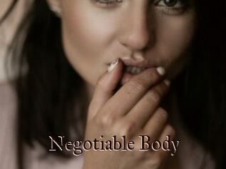 Negotiable_Body