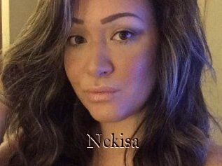 Nekisa