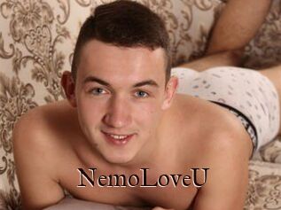 NemoLoveU