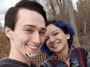 NerdyLovers