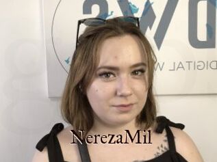 NerezaMil