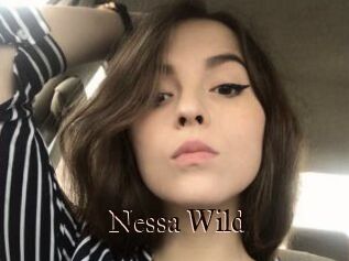 Nessa_Wild