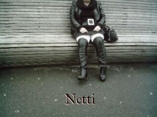 Netti