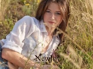 New_Joy