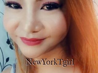 NewYorkTgirl