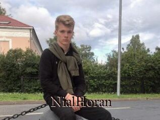 NialHoran