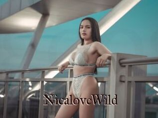 NicaloveWild