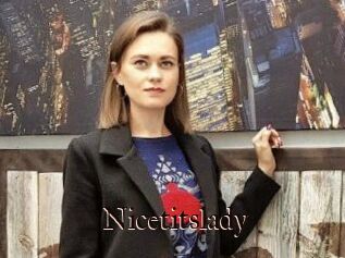 Nicetitslady
