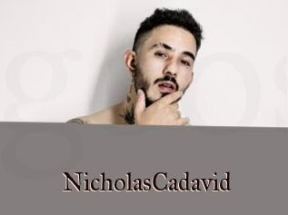 NicholasCadavid