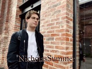 NicholasSummer