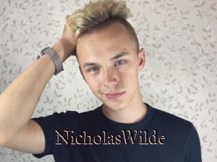 NicholasWilde