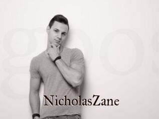NicholasZane