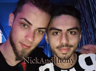 NickAndJhony