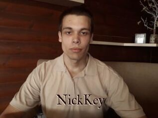 NickKey