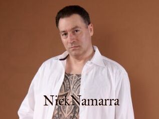 NickNamarra