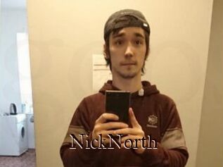 NickNorth