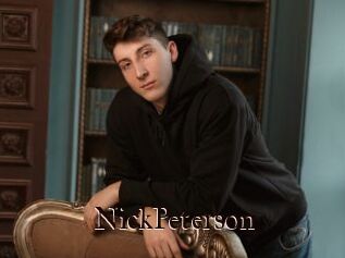 NickPeterson