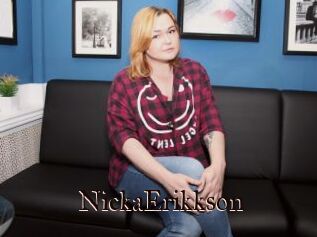 NickaErikkson