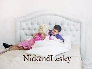 NickandLesley