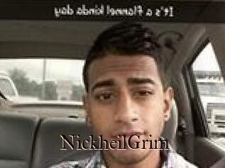 NickheilGrim