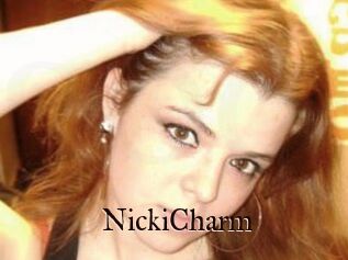 NickiCharm