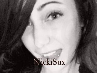 NickiSux