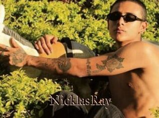 NicklasRay