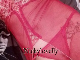 Nickylovelly