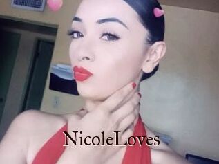 NicoleLoves