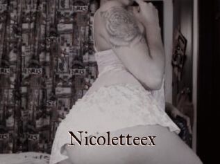 Nicoletteex