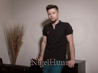 NigelHunt