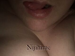 Nijihime