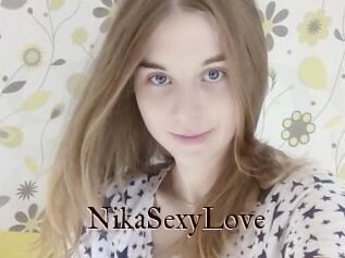 NikaSexyLove