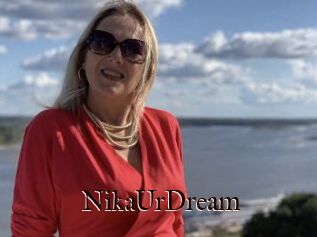 NikaUrDream