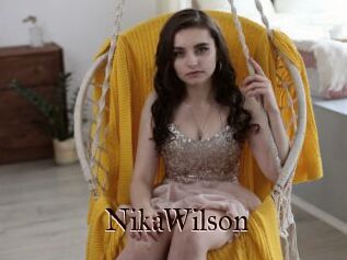 NikaWilson