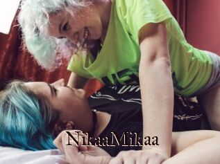 NikaaMikaa