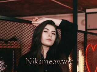 Nikameowww