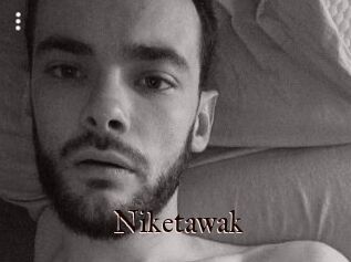 Niketawak