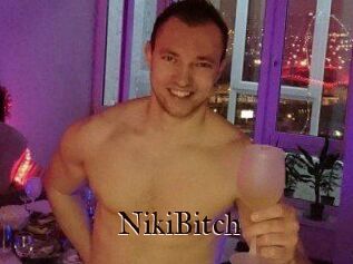 NikiBitch
