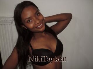 NikiTaykon