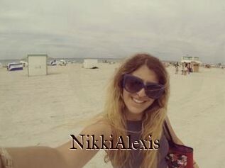 NikkiAlexis