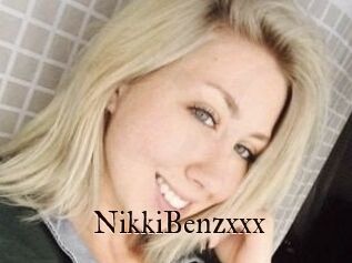 NikkiBenzxxx